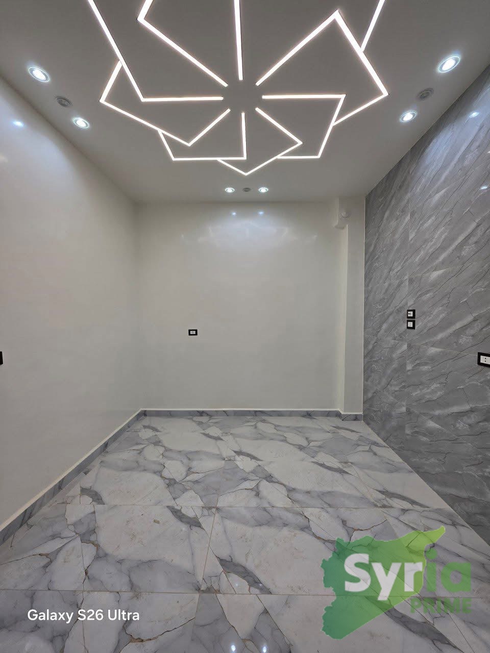 Syria Prime - عقارات سوريا برايم -1 Sale Flat RifDimashq 45000 USD