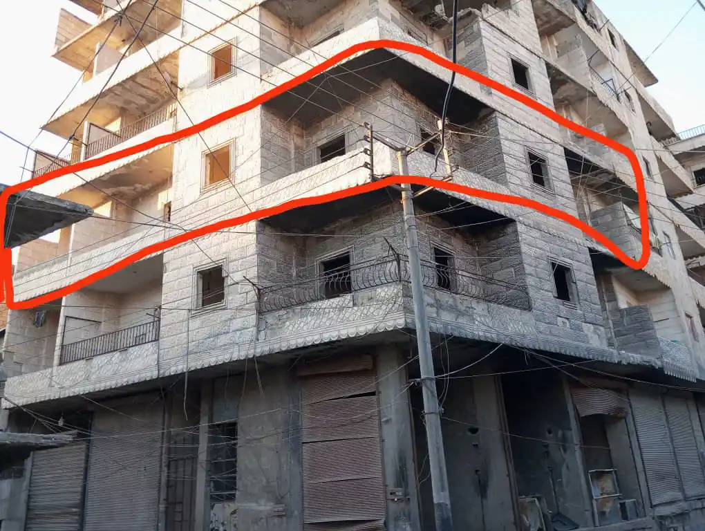 Syria Prime - عقارات سوريا برايم - NS2WKC3XG2