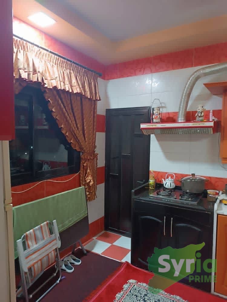 Syria Prime - عقارات سوريا برايم -1 Sale Flat Hama 350000000 SYP