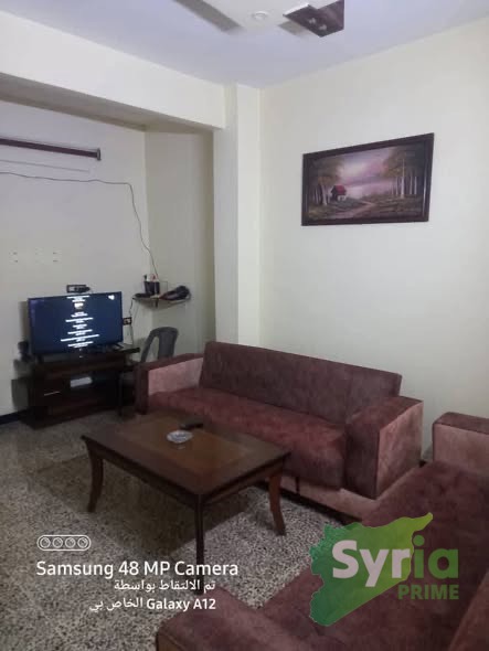 Syria Prime - عقارات سوريا برايم -1 Sale Flat Latakia 40000 USD