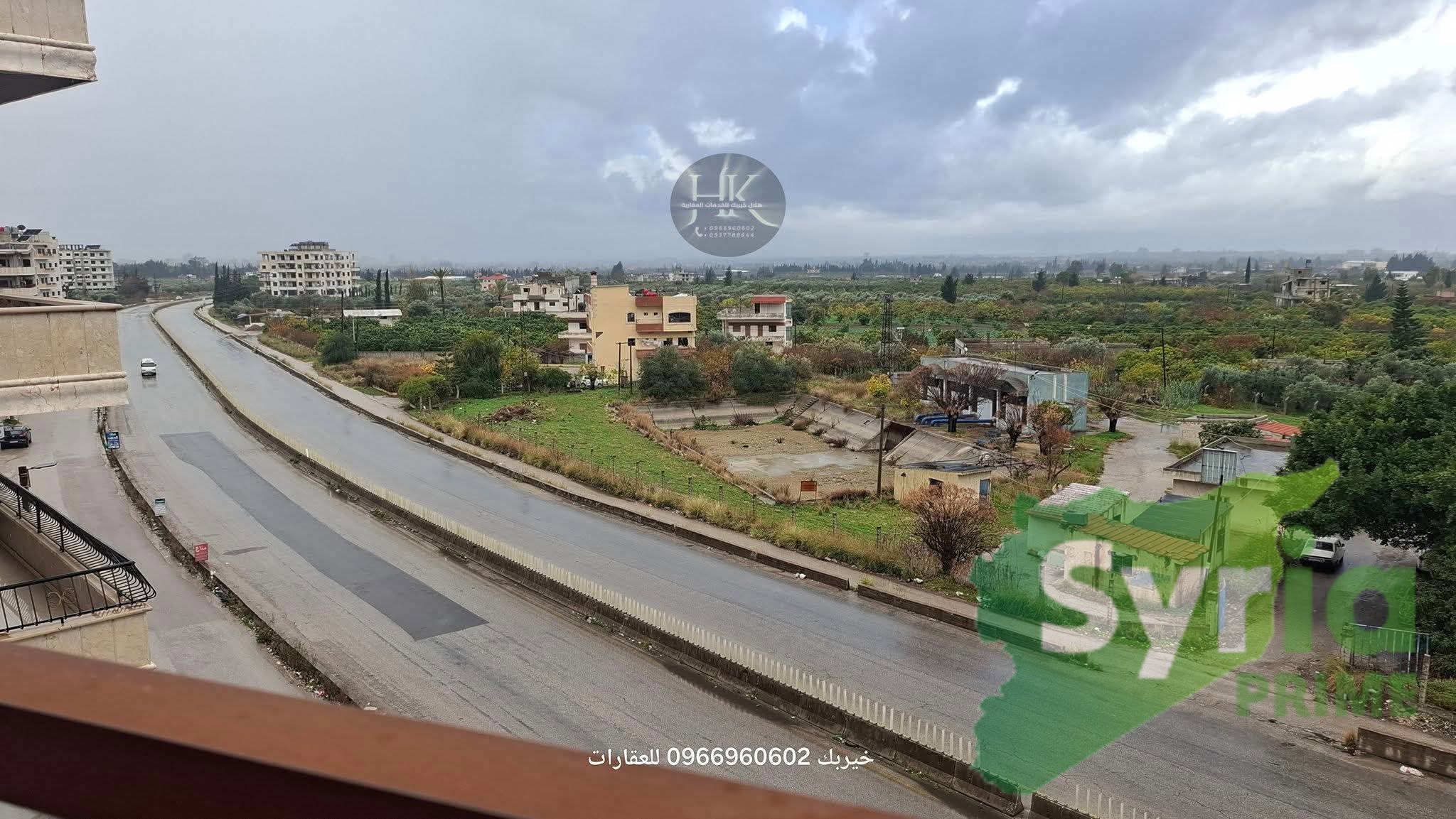 Syria Prime - عقارات سوريا برايم - gallery_5963 Sale Flat Latakia 35000 USD