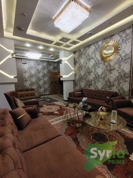 Syria Prime - عقارات سوريا برايم -1 Sale Flat ArRaqqah 50000 USD