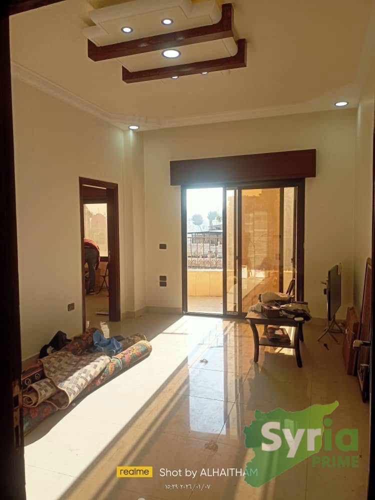 Syria Prime - عقارات سوريا برايم - gallery_15004 Sale Flat RifDimashq 45000 USD