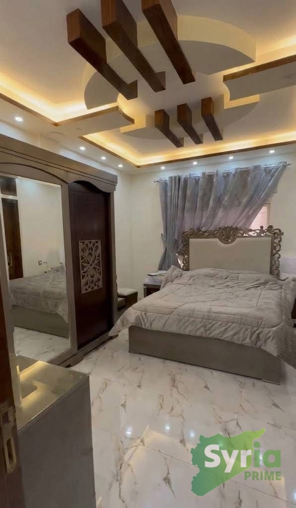 Syria Prime - عقارات سوريا برايم -3 Sale Farm RifDimashq 600000 USD