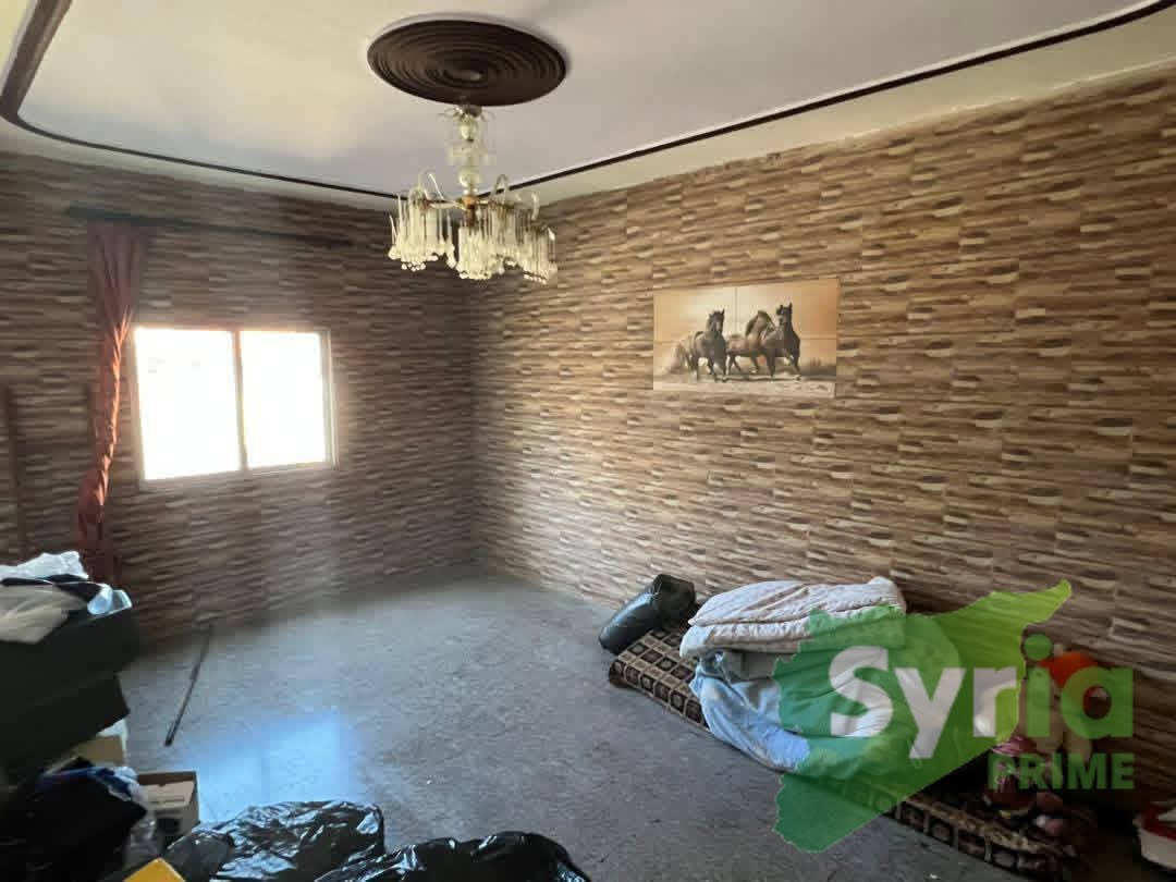 Syria Prime - عقارات سوريا برايم -0 Sale Flat Latakia 45000 USD