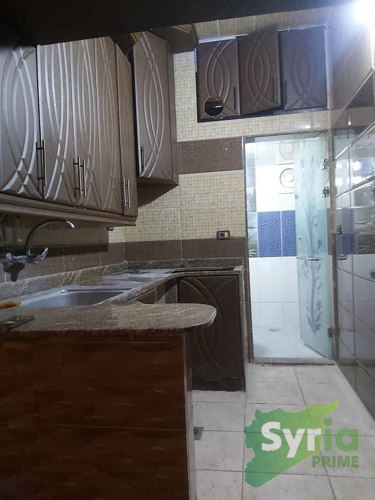 Syria Prime - عقارات سوريا برايم -1 Sale Flat Damascus 50000 USD