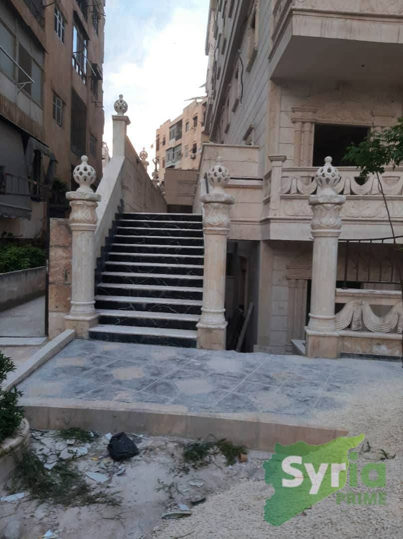 Syria Prime - عقارات سوريا برايم -2 Sale House Aleppo 78000 USD