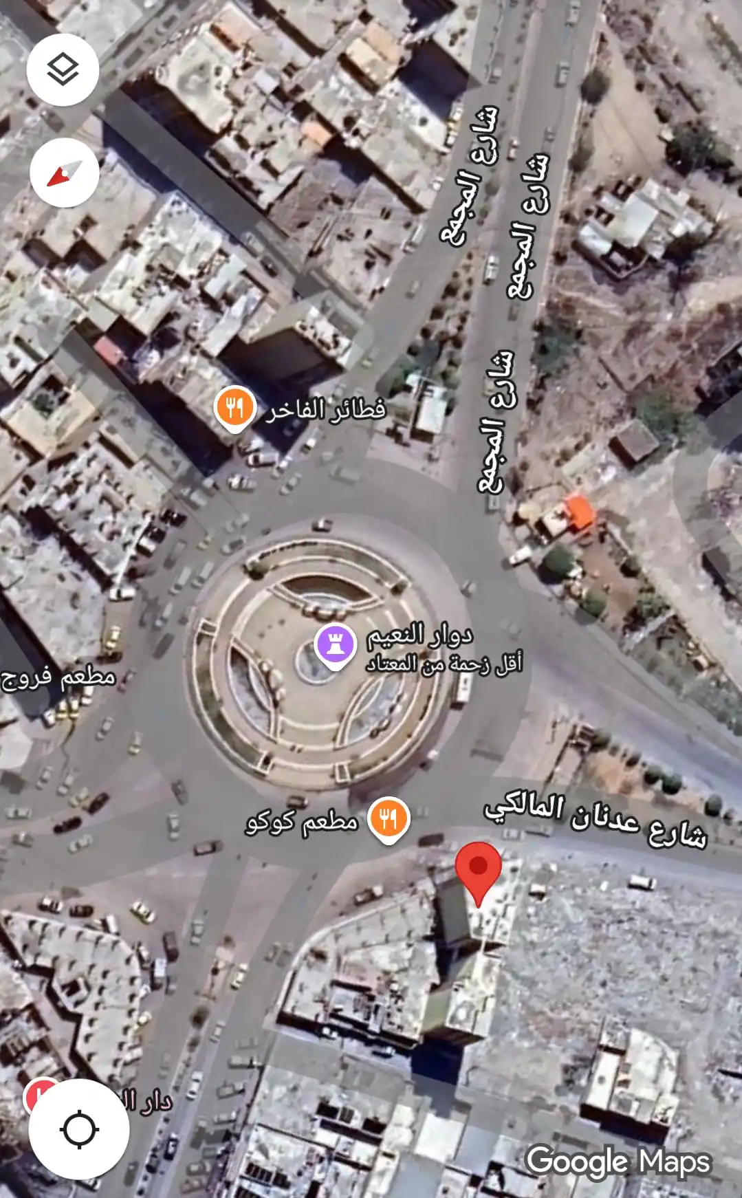 Syria Prime - عقارات سوريا برايم - LY67AHQ2