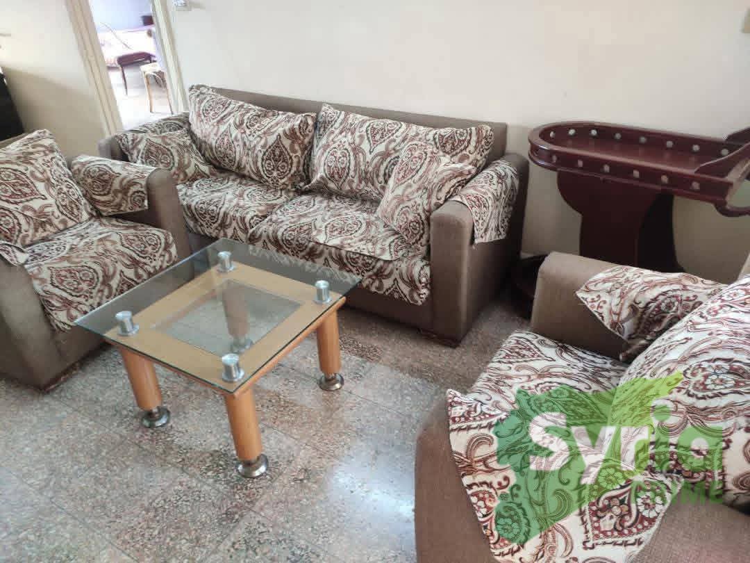 Syria Prime - عقارات سوريا برايم -4 Sale Flat Latakia 45000 USD