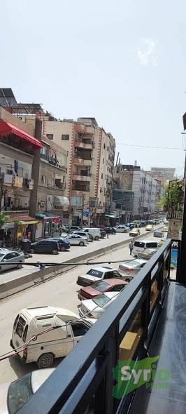 Syria Prime - عقارات سوريا برايم -1 Sale Flat RifDimashq 83000 USD