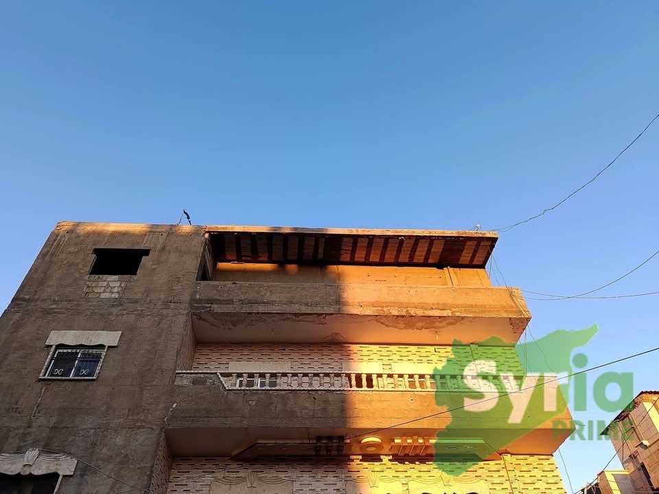 Syria Prime - عقارات سوريا برايم -1 Sale Flat AlHasakah 15000 USD