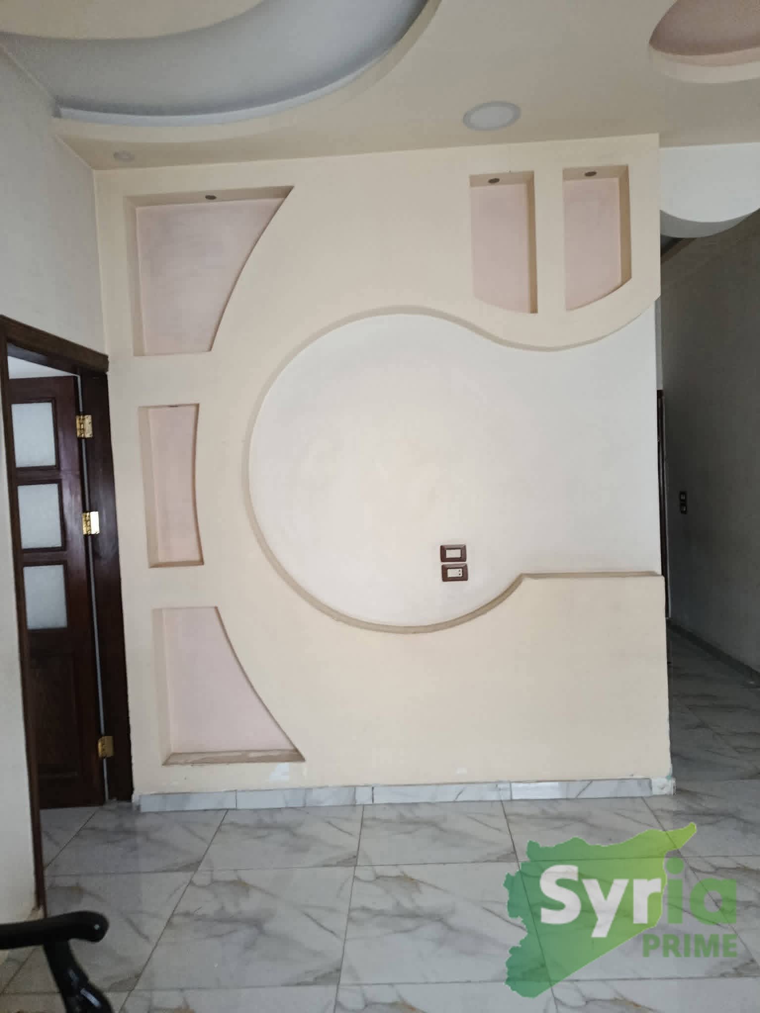 Syria Prime - عقارات سوريا برايم -1 Sale Flat RifDimashq 14000 USD