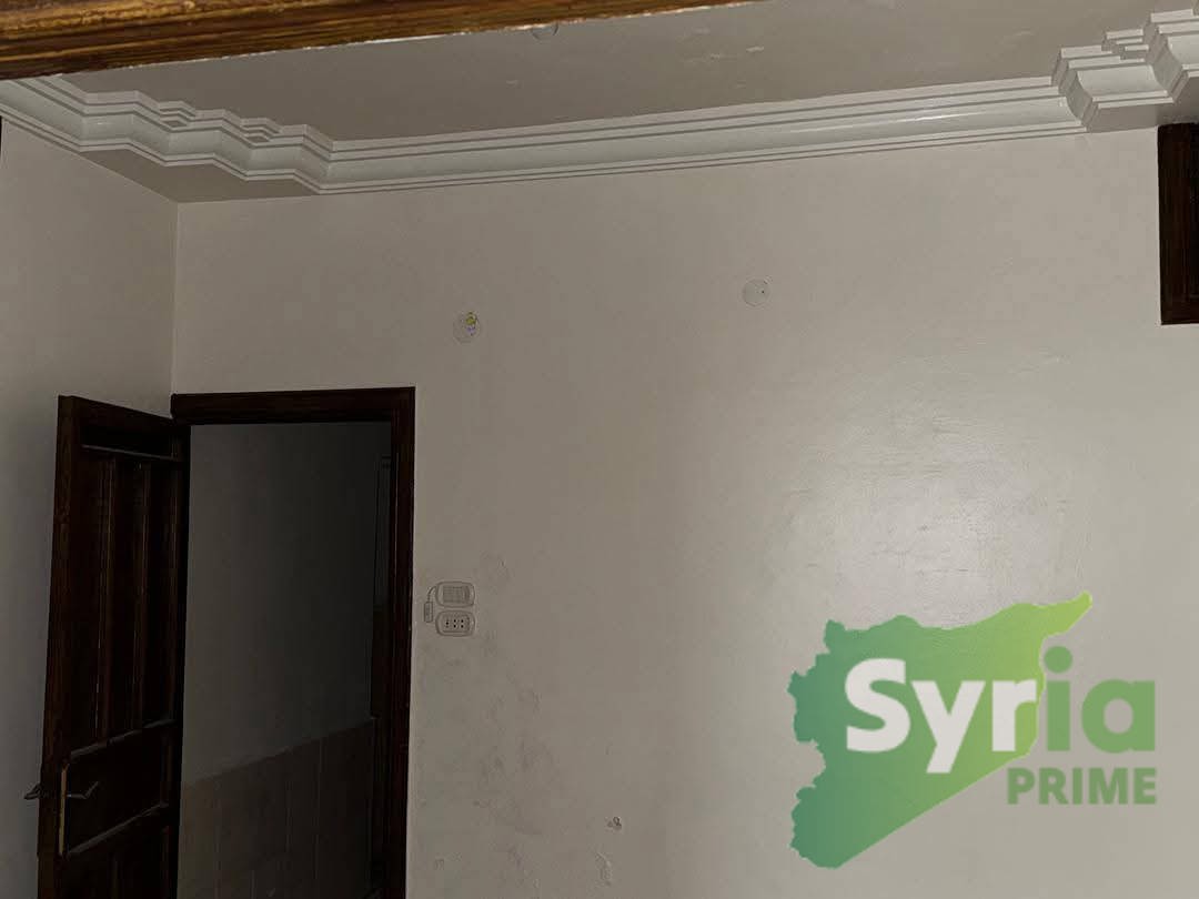 Syria Prime - عقارات سوريا برايم -1 Sale Flat Aleppo 17000 USD