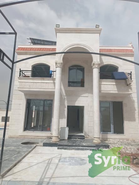 Syria Prime - عقارات سوريا برايم -2 Sale Farm Aleppo 250000 USD