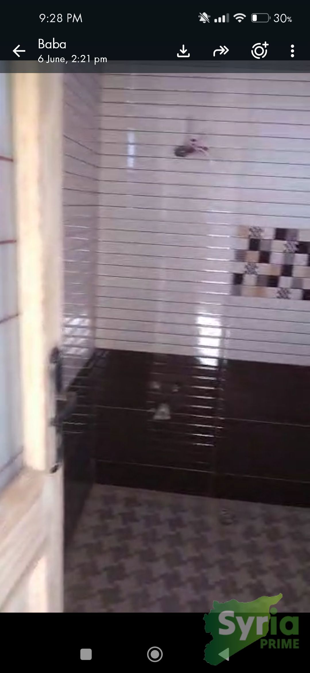 Syria Prime - عقارات سوريا برايم -6 Sale Flat RifDimashq 34000 USD