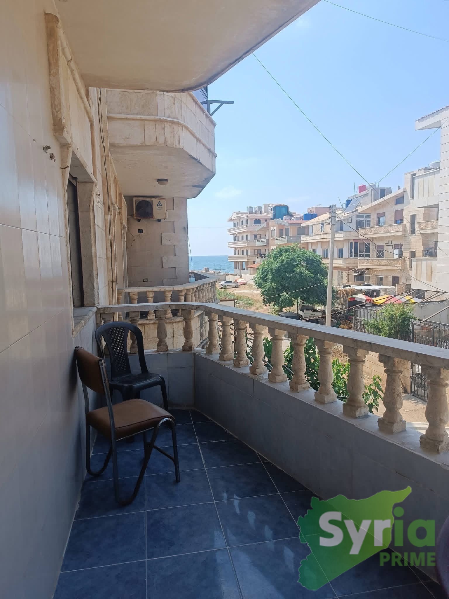Syria Prime - عقارات سوريا برايم -1 Sale Chalet Tartus 25000 USD