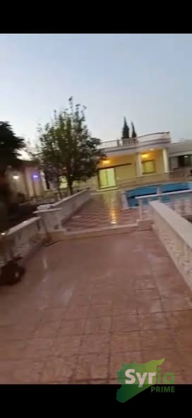 Syria Prime - عقارات سوريا برايم -1 Sale Villa Damascus 140000 USD