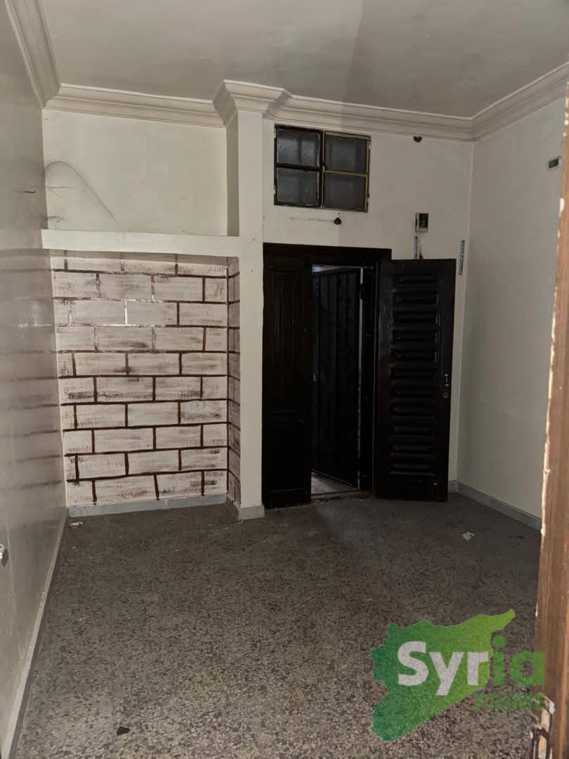 Syria Prime - عقارات سوريا برايم -2 Sale Flat Aleppo 150000000 SYR