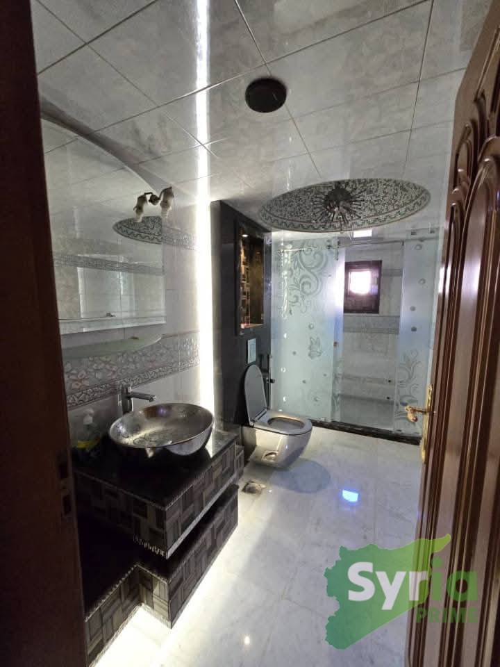 Syria Prime - عقارات سوريا برايم -0 Sale Flat Aleppo 425000 USD