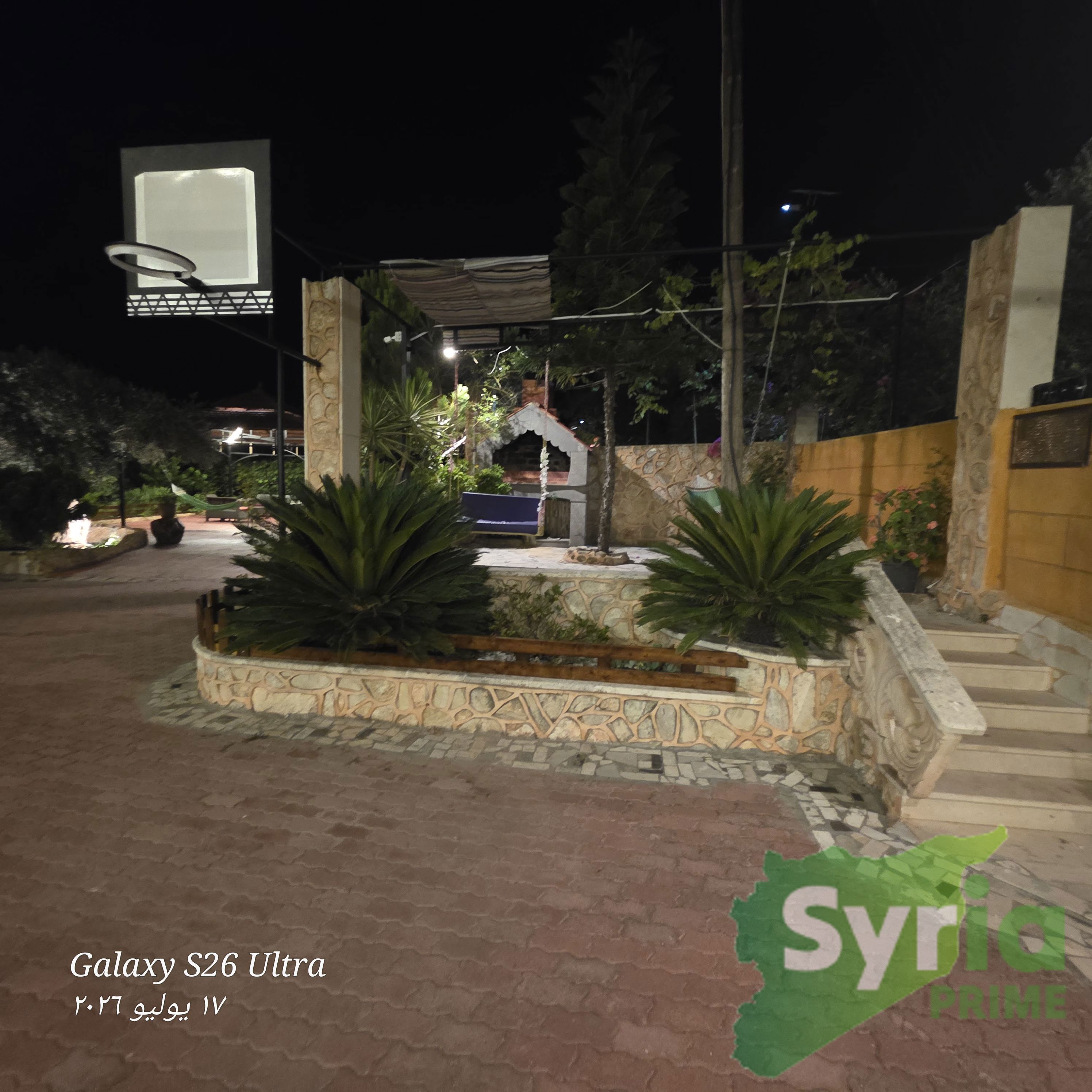 Syria Prime - عقارات سوريا برايم -1 Sale Villa Latakia 1500000 USD