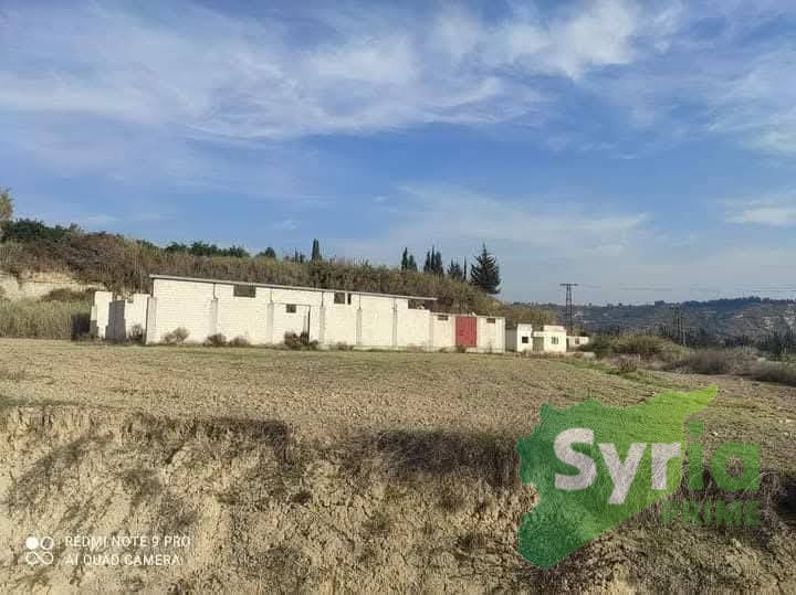 Syria Prime - عقارات سوريا برايم -1 Sale Villa Latakia 125000 USD