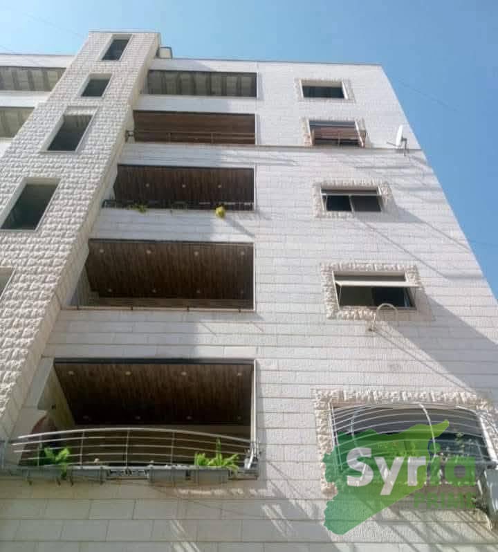 Syria Prime - عقارات سوريا برايم -1 Sale Flat RifDimashq 13000 USD