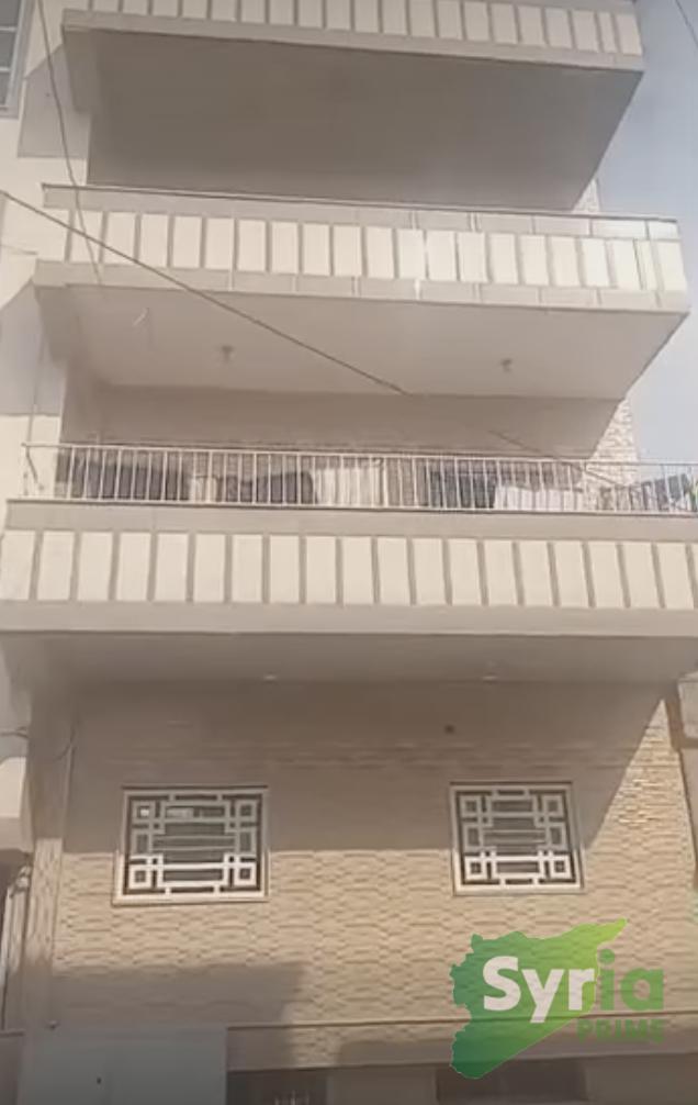 Syria Prime - عقارات سوريا برايم -0 Sale Flat AlHasakah 26000 USD
