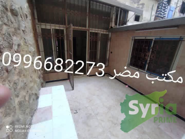 Syria Prime - عقارات سوريا برايم -3 Sale Flat Latakia 55000 USD
