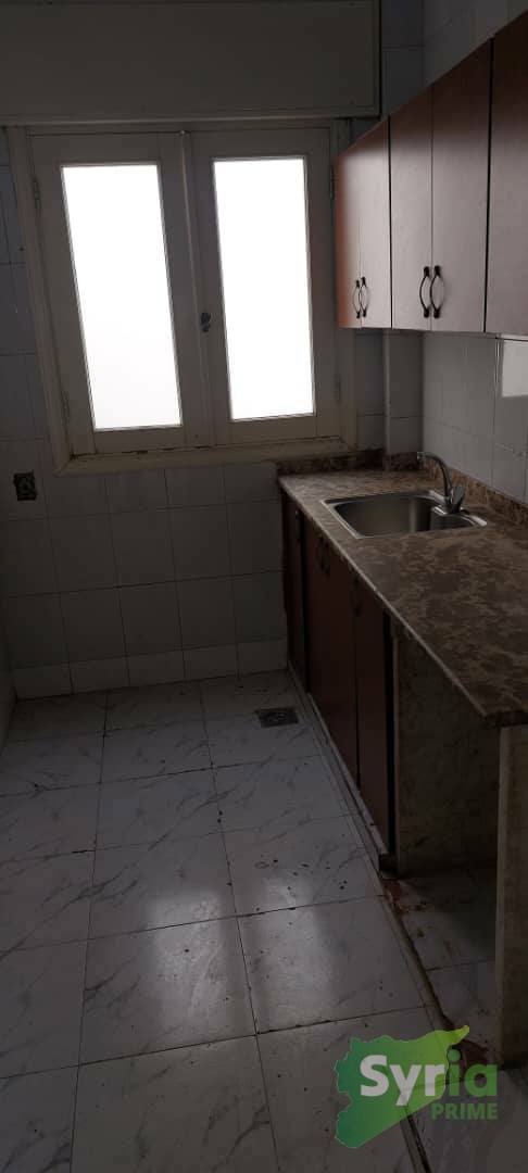 Syria Prime - عقارات سوريا برايم -1 Rent Flat Aleppo 3700 USD