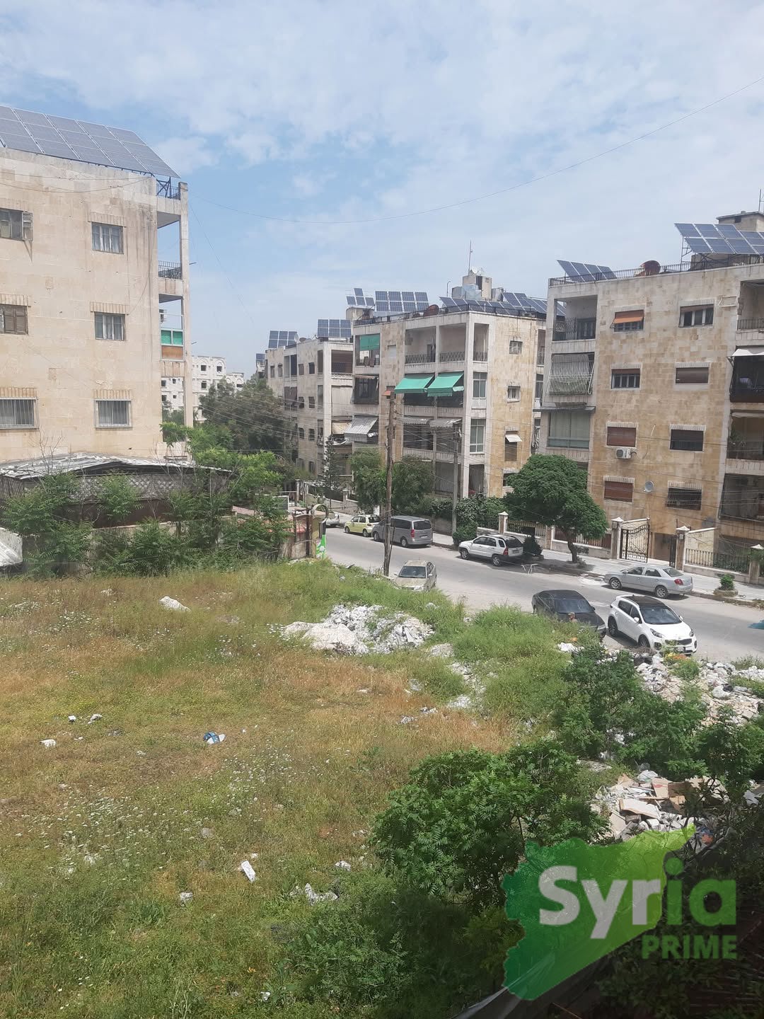 Syria Prime - عقارات سوريا برايم - gallery_9679 Sale House Aleppo 68000 USD