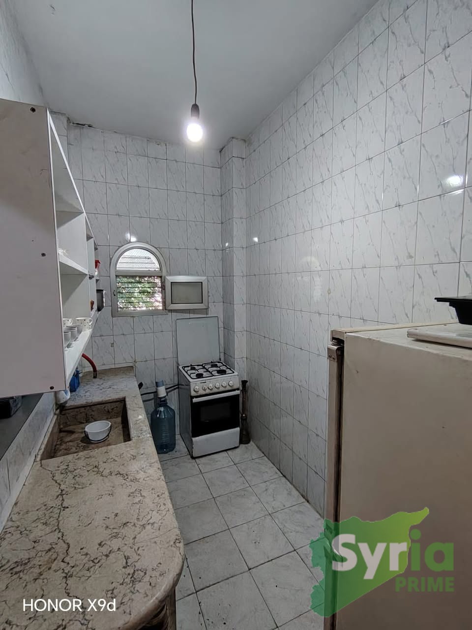 Syria Prime - عقارات سوريا برايم -3 Rent Chalet Tartus 6000 SYP