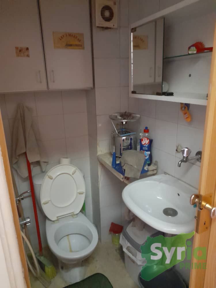 Syria Prime - عقارات سوريا برايم -2 Rent Office Damascus 4200 USD