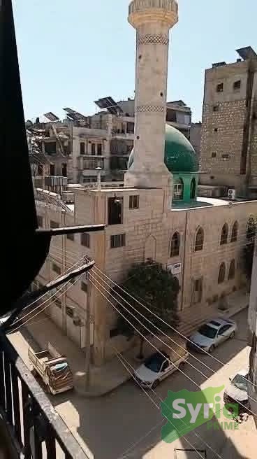 Syria Prime - عقارات سوريا برايم - gallery_13941 Rent Flat Aleppo 1600 USD