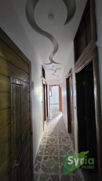 Syria Prime - عقارات سوريا برايم -1 Sale Flat Aleppo 65000 USD