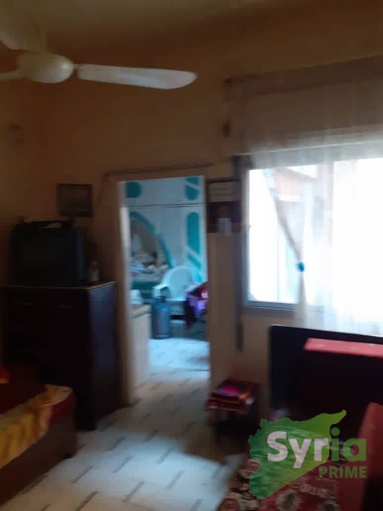 Syria Prime - عقارات سوريا برايم -2 Rent Flat Damascus 300 USD