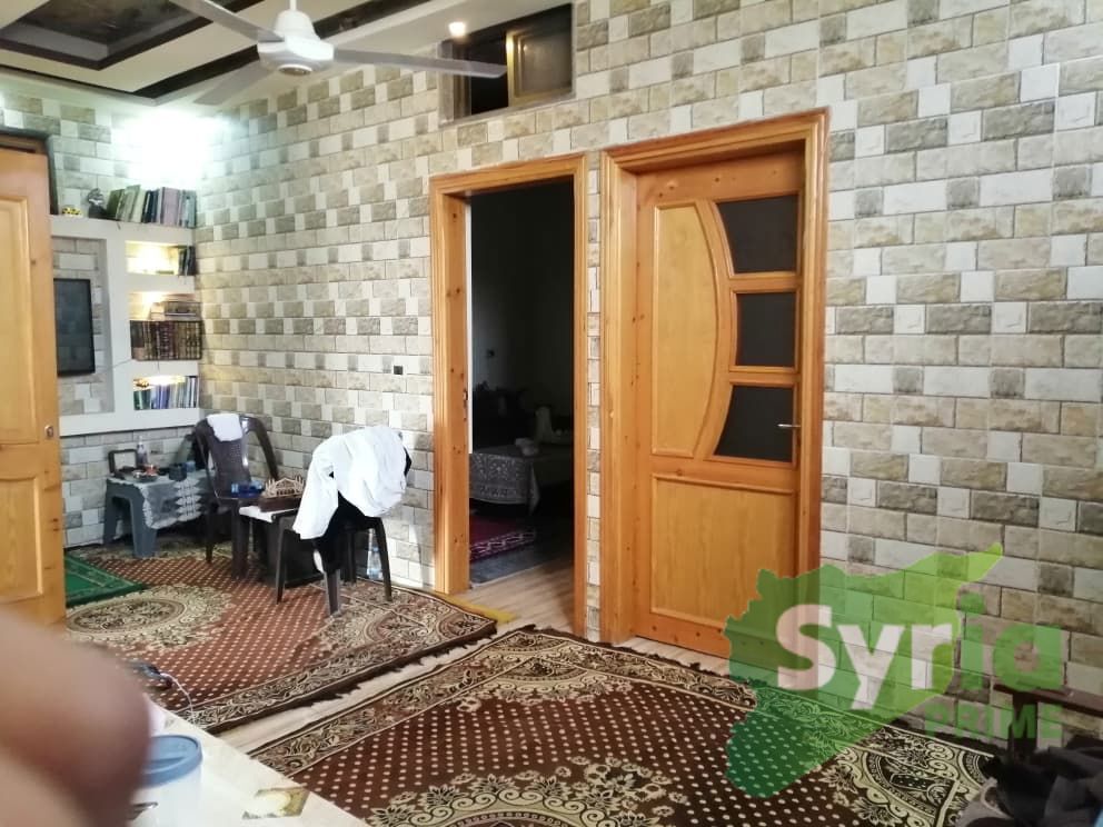 Syria Prime - عقارات سوريا برايم -3 Sale Flat Damascus 40000 USD