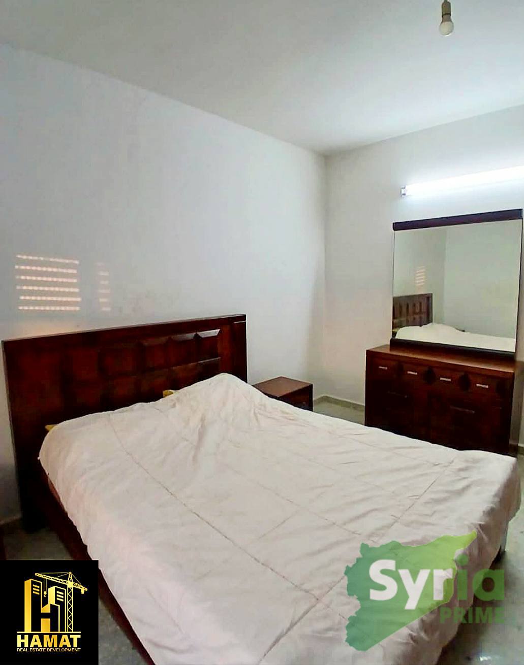 Syria Prime - عقارات سوريا برايم -1 Sale Flat Tartus 250000000 SYR
