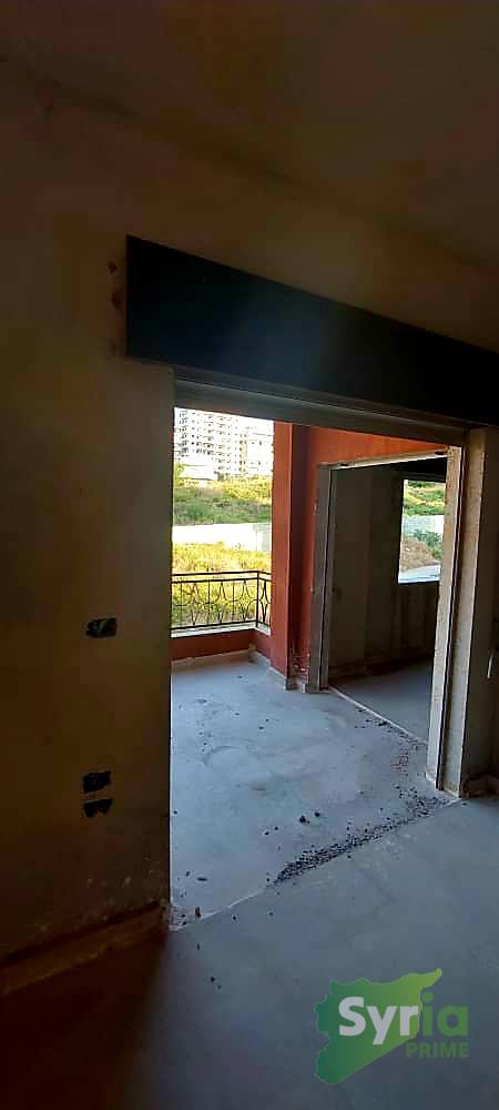 Syria Prime - عقارات سوريا برايم -6 Sale Flat Latakia 60000 USD