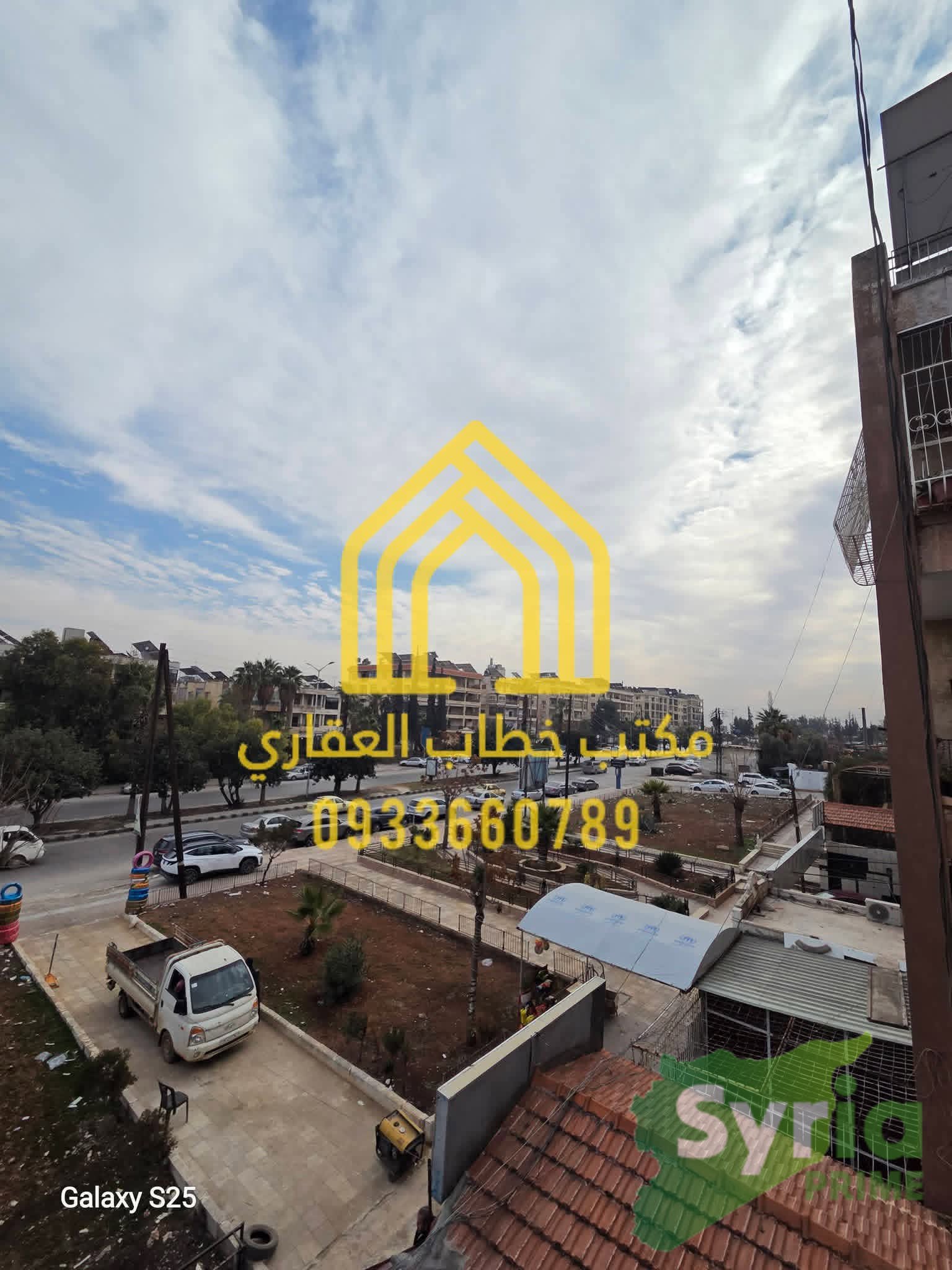 Syria Prime - عقارات سوريا برايم -6 Sale Flat Aleppo 160000 USD