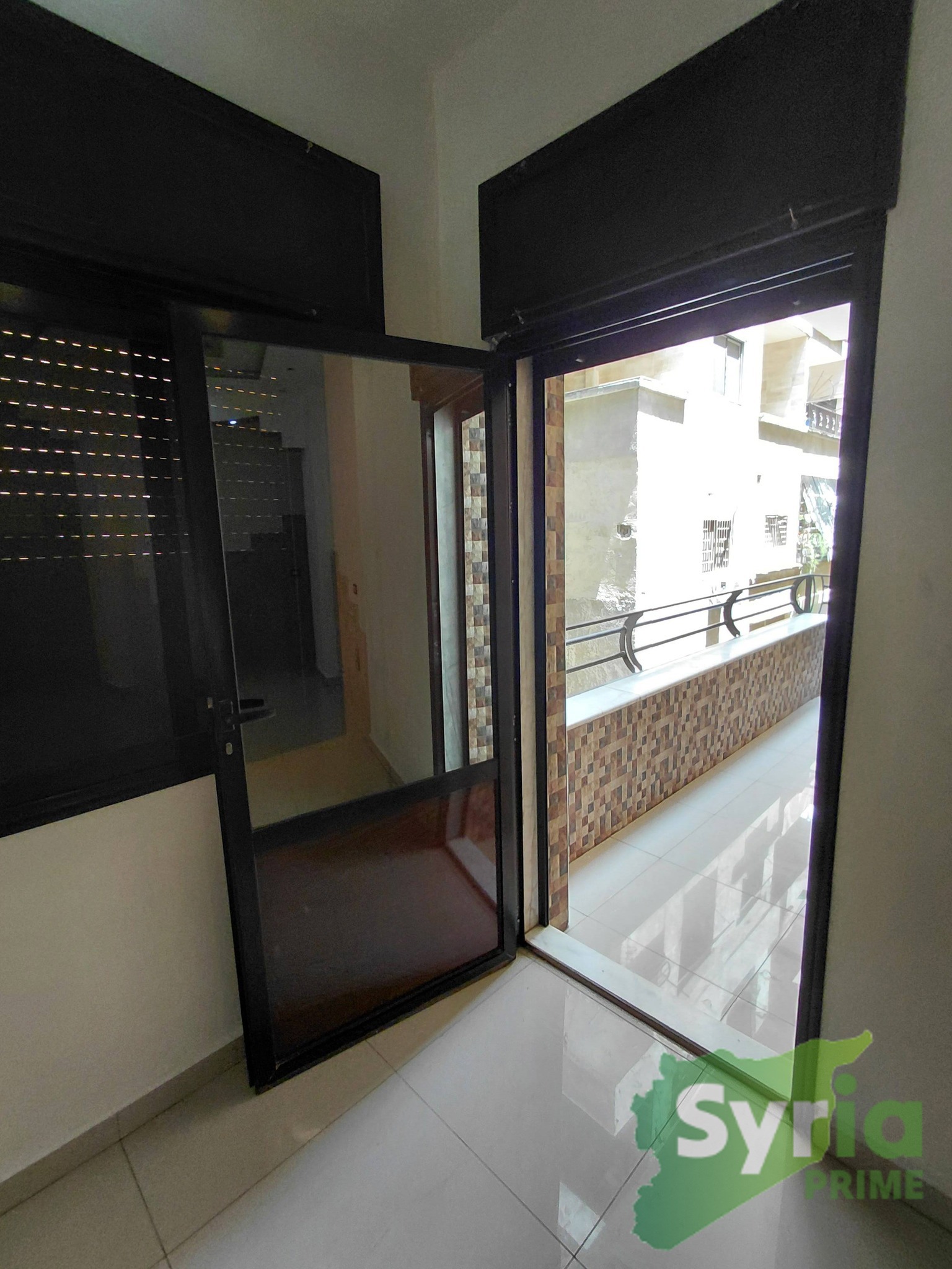 Syria Prime - عقارات سوريا برايم -1 Sale Flat RifDimashq 22000 USD