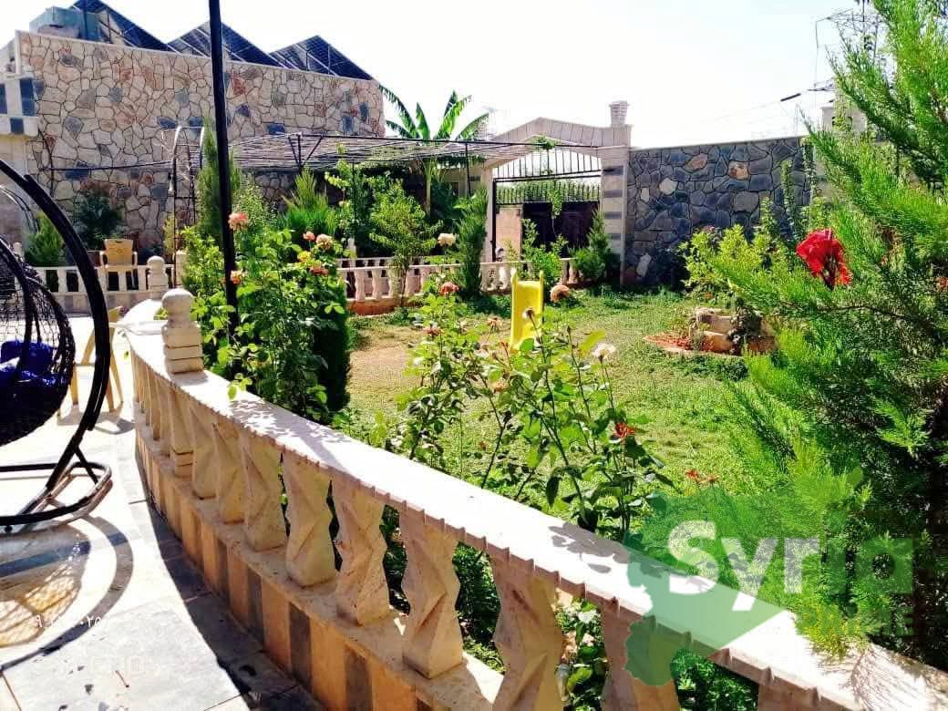 Syria Prime - عقارات سوريا برايم - gallery_5909 Sale Farm Hama 70000 USD