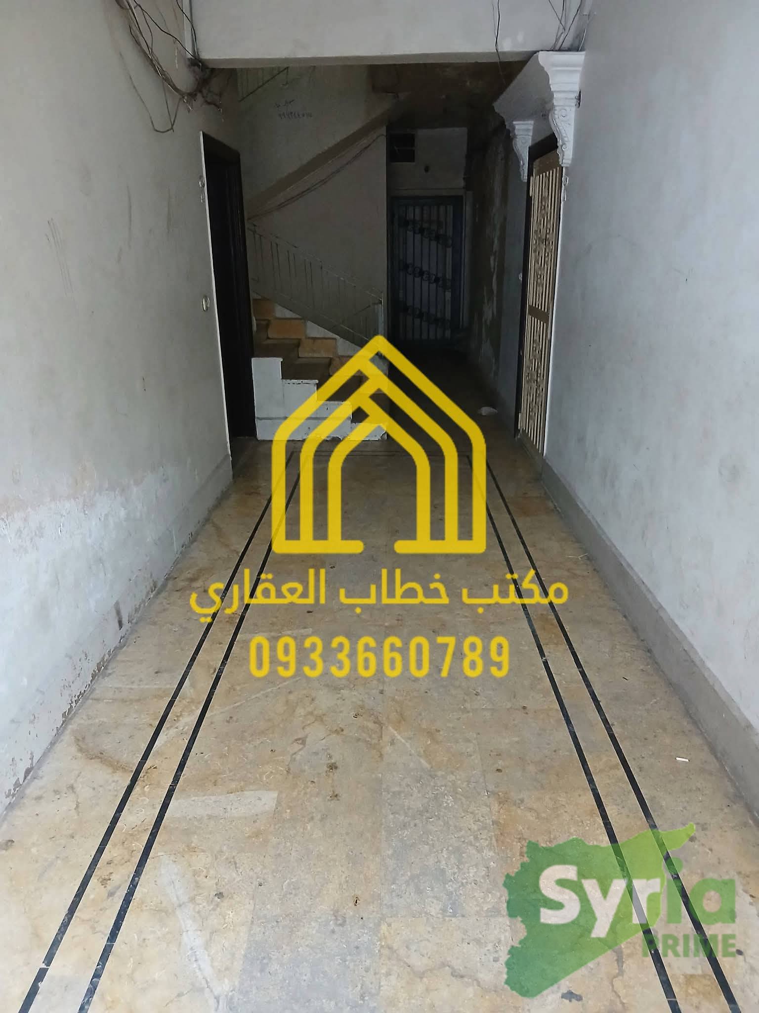 Syria Prime - عقارات سوريا برايم - gallery_5995 Sale Flat Aleppo 70000 USD