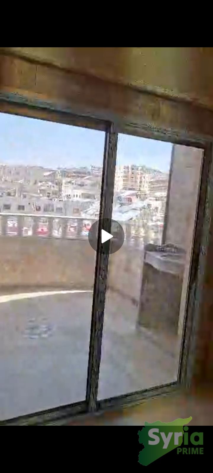 Syria Prime - عقارات سوريا برايم -2 Sale Flat RifDimashq 89000 USD