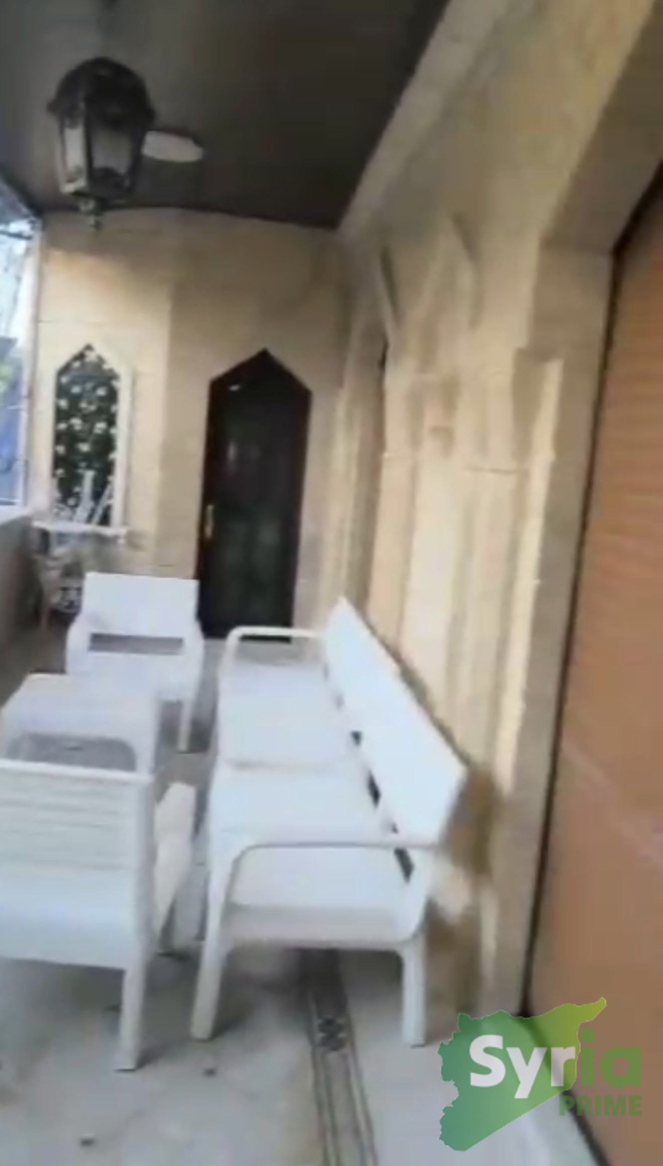 Syria Prime - عقارات سوريا برايم -4 Sale Flat Aleppo 725000 USD