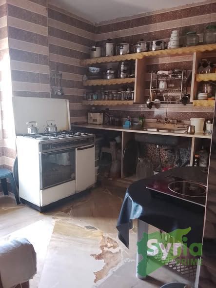 Syria Prime - عقارات سوريا برايم -1 Sale Flat Latakia 250000000 SYP