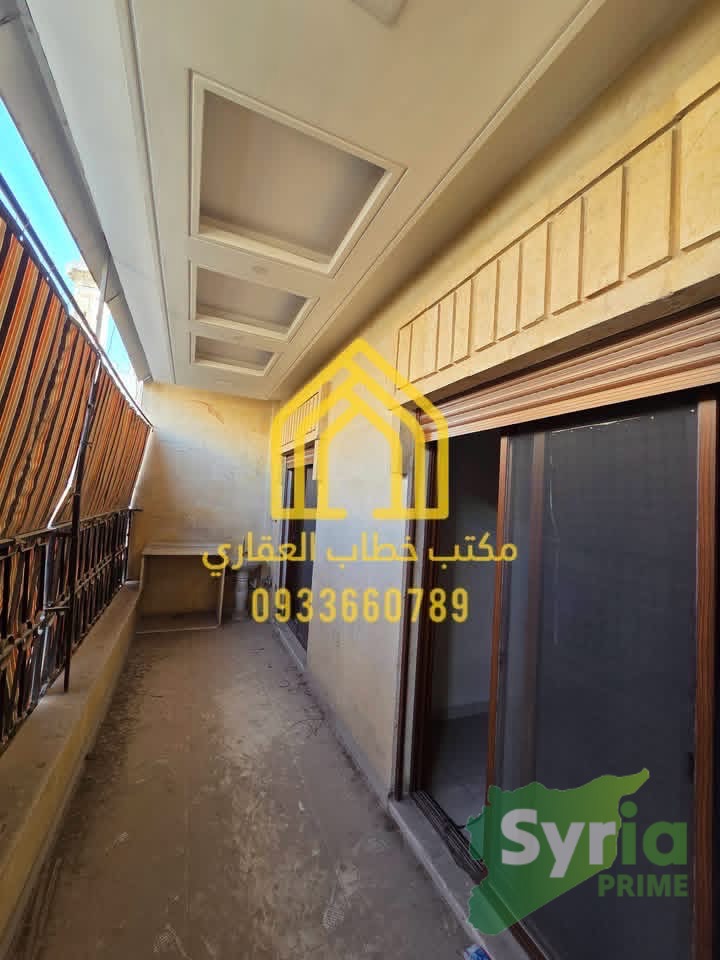 Syria Prime - عقارات سوريا برايم -1 Sale Flat Aleppo 140000 USD