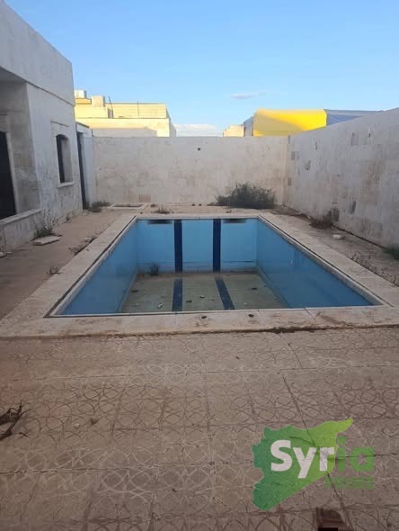 Syria Prime - عقارات سوريا برايم -1 Sale Farm Aleppo 45000 USD