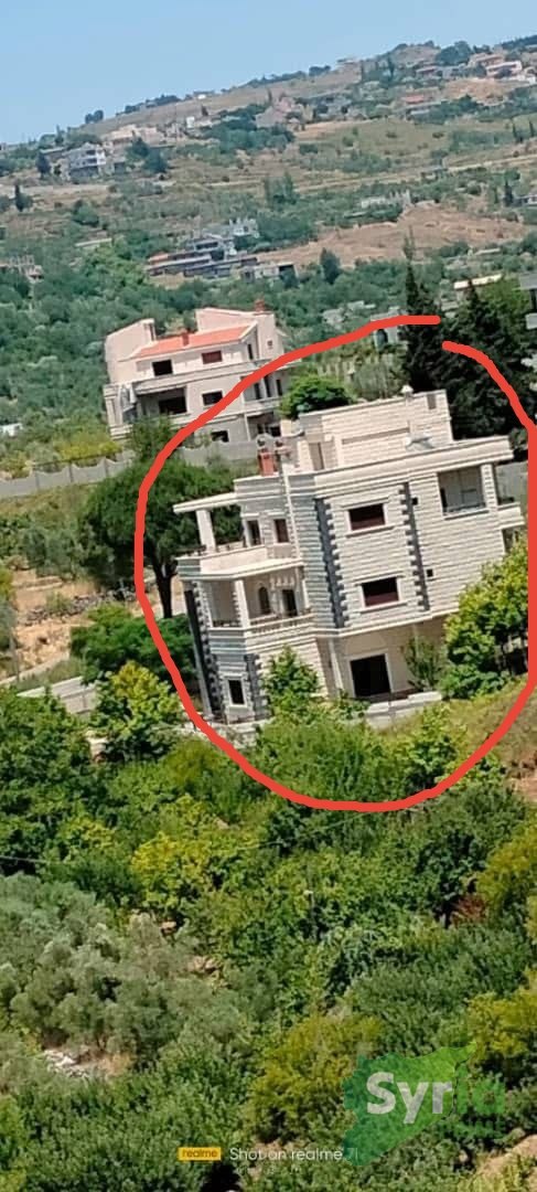 Syria Prime - عقارات سوريا برايم -0 Sale Villa Tartus 100000 USD