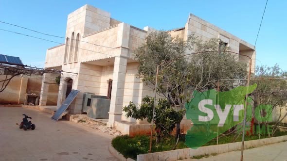Syria Prime - عقارات سوريا برايم - gallery_9015 Sale Farm Aleppo 60000 USD